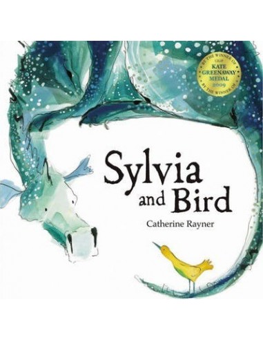 Sylvia and Bird