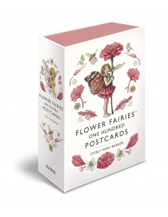 Flower Fairies One Hundred...