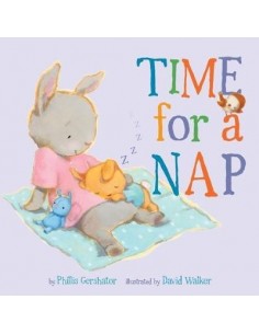 Time for a Nap