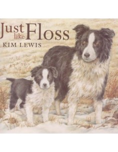 Just Like Floss