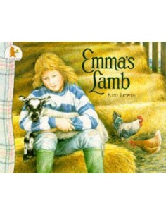 Emma's Lamb