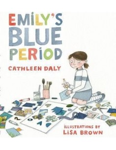 Emily's Blue Period