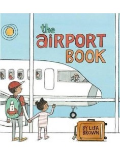 The Airport Book