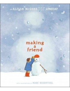 Making a Friend