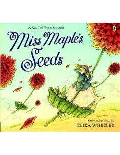 Miss Maple's Seeds