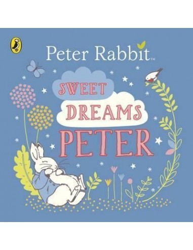 Sweet Dreams, Peter!