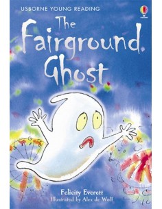 The fairground ghost
