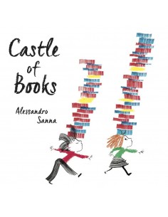 Castle of Books