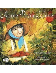 Apple Picking Time