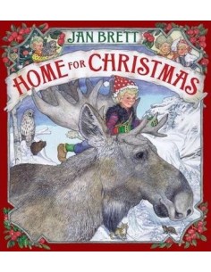 Home for Christmas