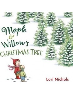 Maple & Willow's Christmas Tree