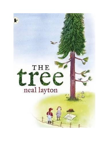 The Tree : An Environmental Fable