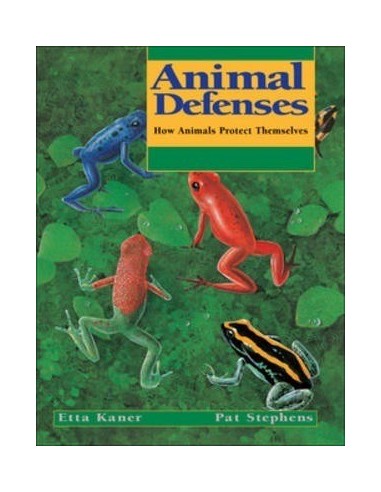 Animal Defenses