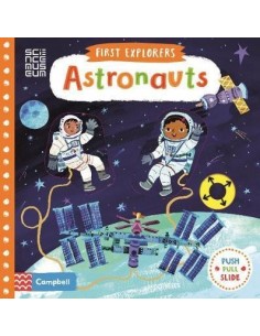 Astronauts