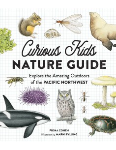 Curious Kids Nature Guide
