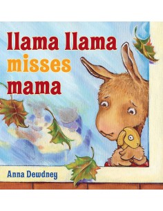Llama Llama Misses Mama