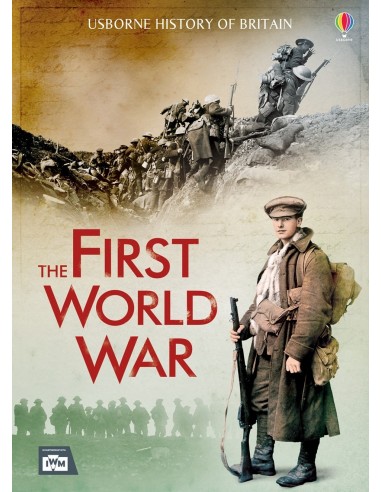 The First World War