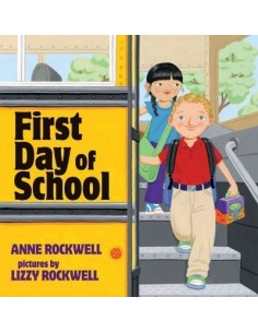 First Day of School