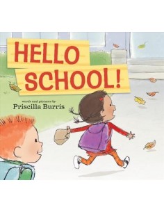 Hello School!