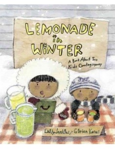 Lemonade In Winter