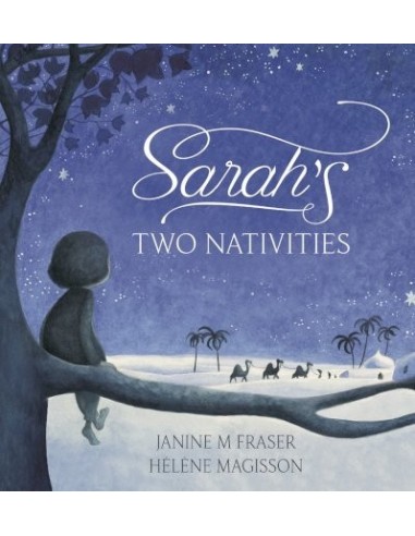 Sarah's Two Nativities