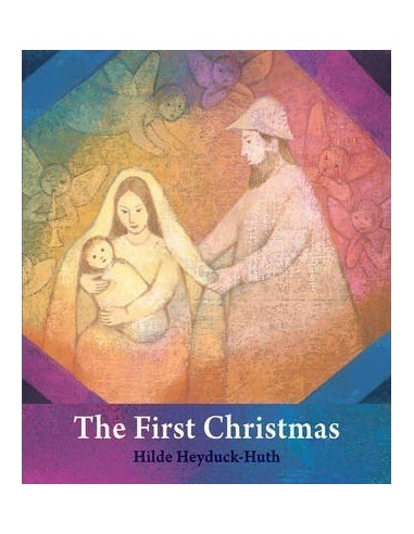 The First Christmas : For Young Children