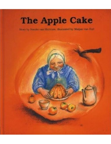 The Apple Cake