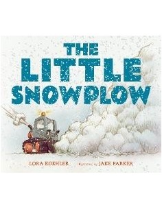 The Little Snowplow