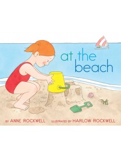 At the Beach