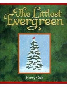 The Littlest Evergreen