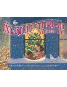 An Invisible Thread