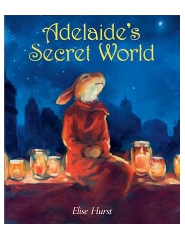 Adelaide's Secret World