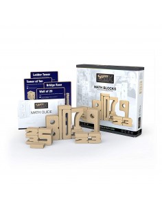 SumBlox Building Blocks...