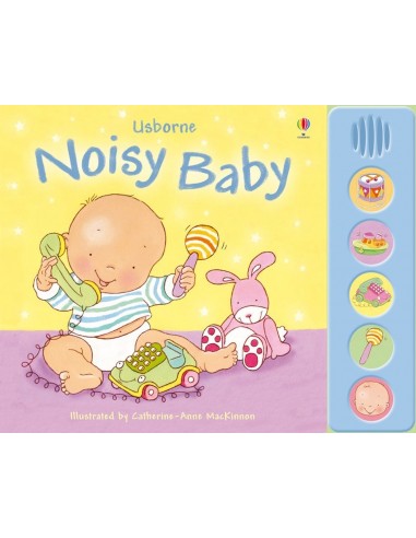 Noisy baby