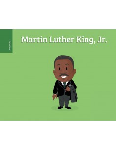 Pocket Bios: Martin Luther...