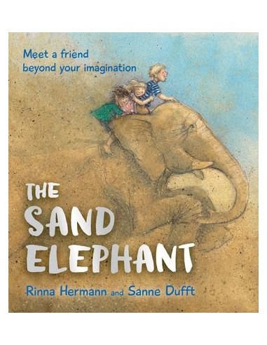 The Sand Elephant