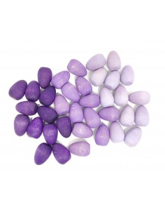 Mandala eggs
