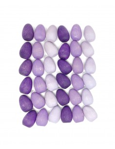 Mandala eggs 2