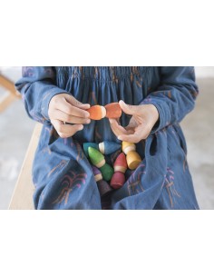 Rainbow Tomtens 2