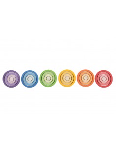 Nest Rings