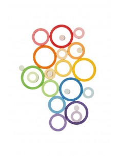 Nest Rings 2