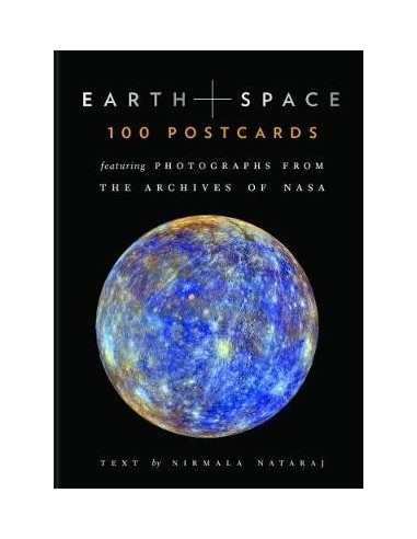 Earth and Space 100 Postcards : Featuring Photographs from the Archives of NASA