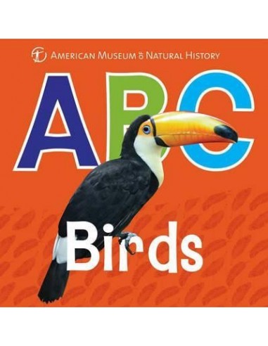 ABC Birds