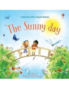 The Sunny Day