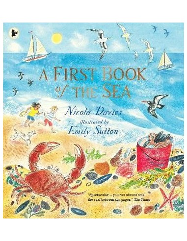 A First Book of the Sea