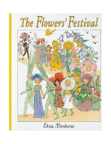 The Flowers' Festival
