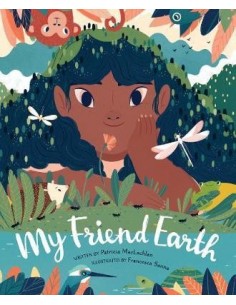 My Friend Earth