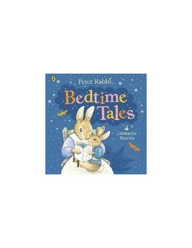 Peter Rabbit's Bedtime Tales