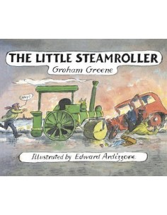 The Little Steamroller