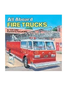 All Aboard Fire Trucks